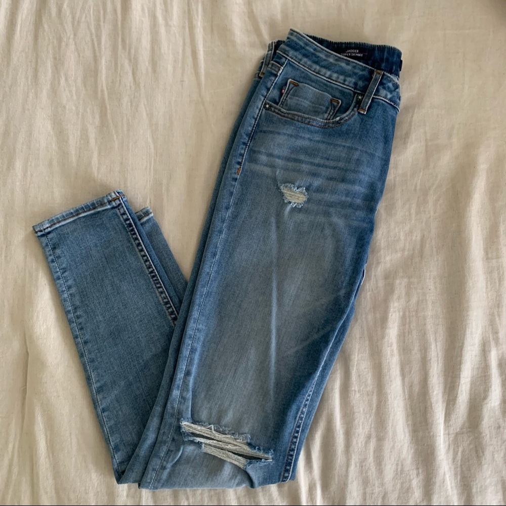 Vigoss Skinny Jeans